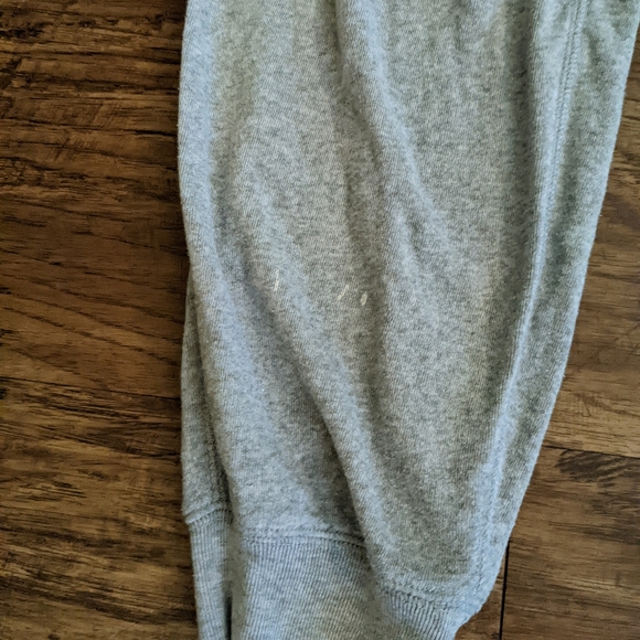 J. Crew Gray Sweat Pants - Picture 6 of 9